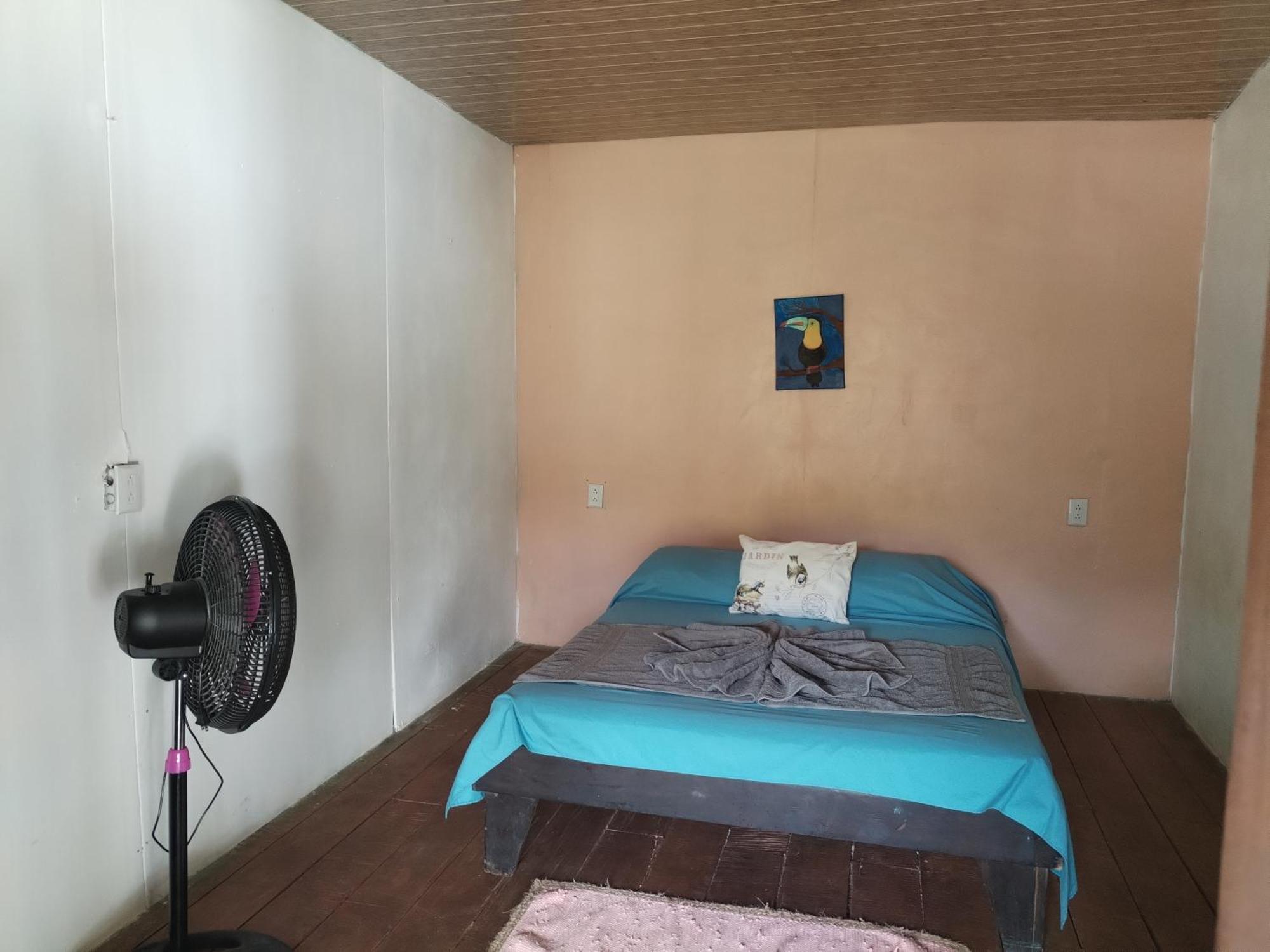 Appartement Mariposa Drake à Drakes Bay Extérieur photo